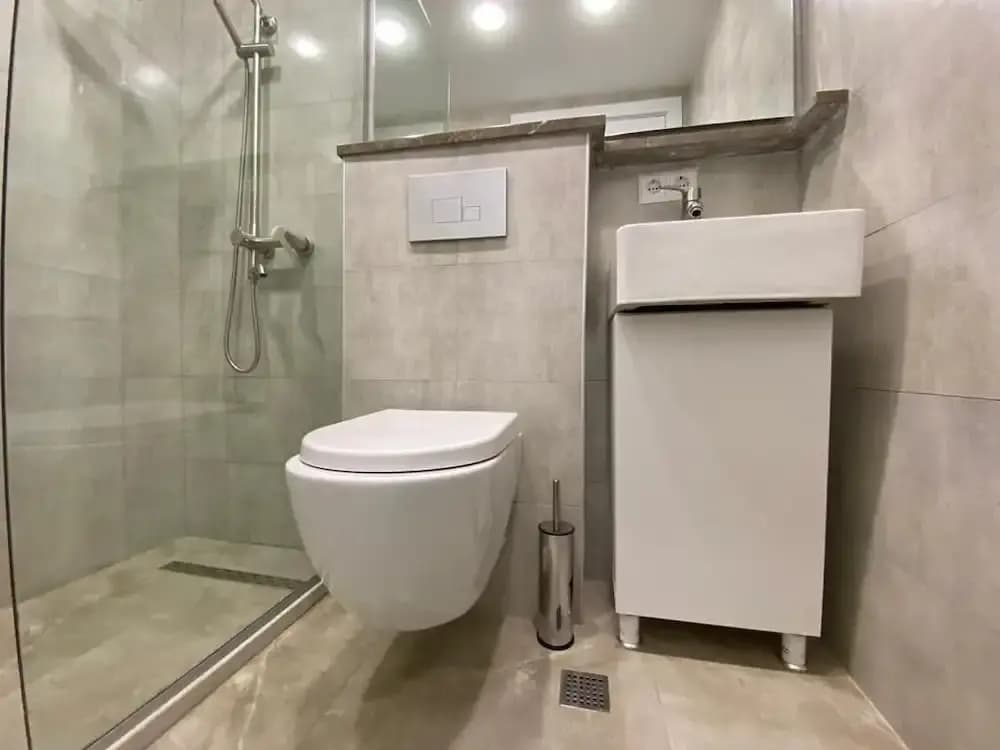 The Tbilisi Pod - photo 7
