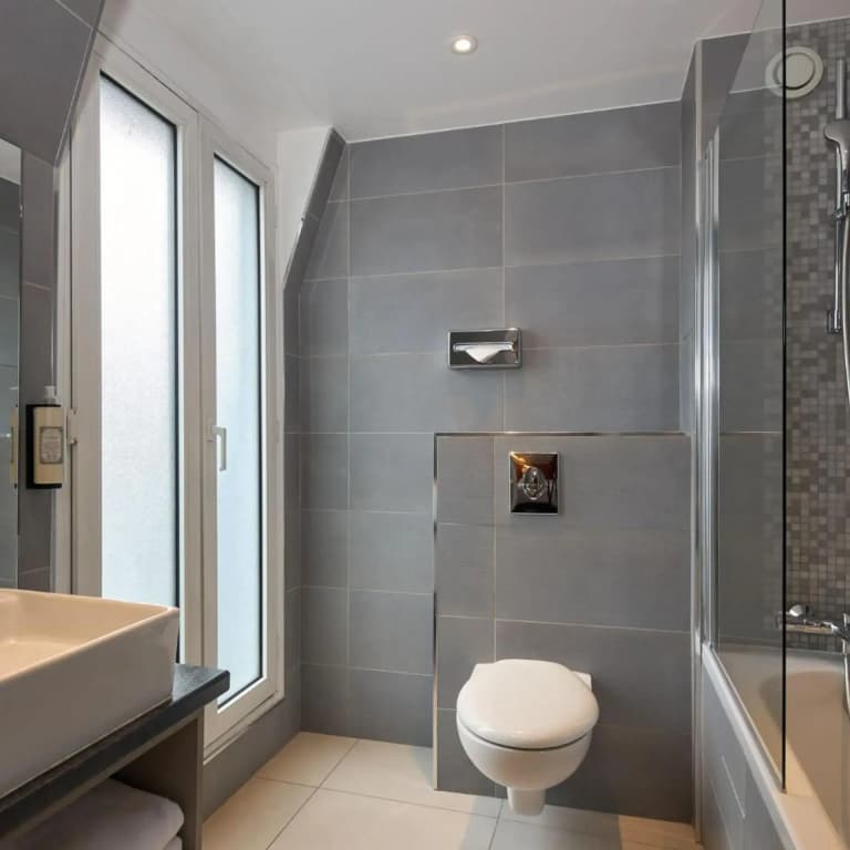 Timhotel Paris Gare Montparnasse - photo 34