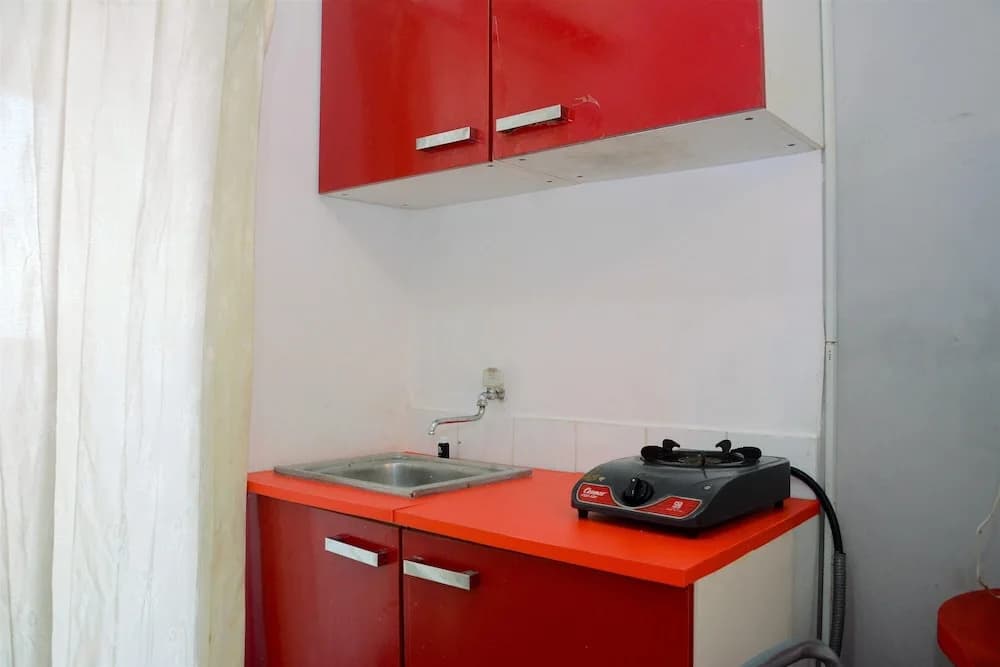 Spacious and Comfortable 2BR Green Bay Pluit Apartment - photo 13