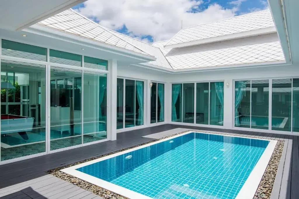 Marwin Pool Villa 8 - photo 10