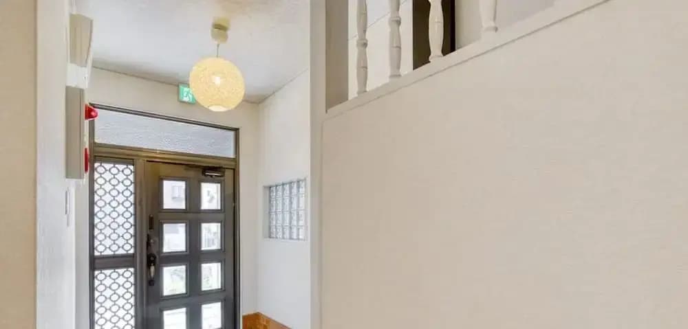 Kitatatsumi Sakura House3 - photo 12