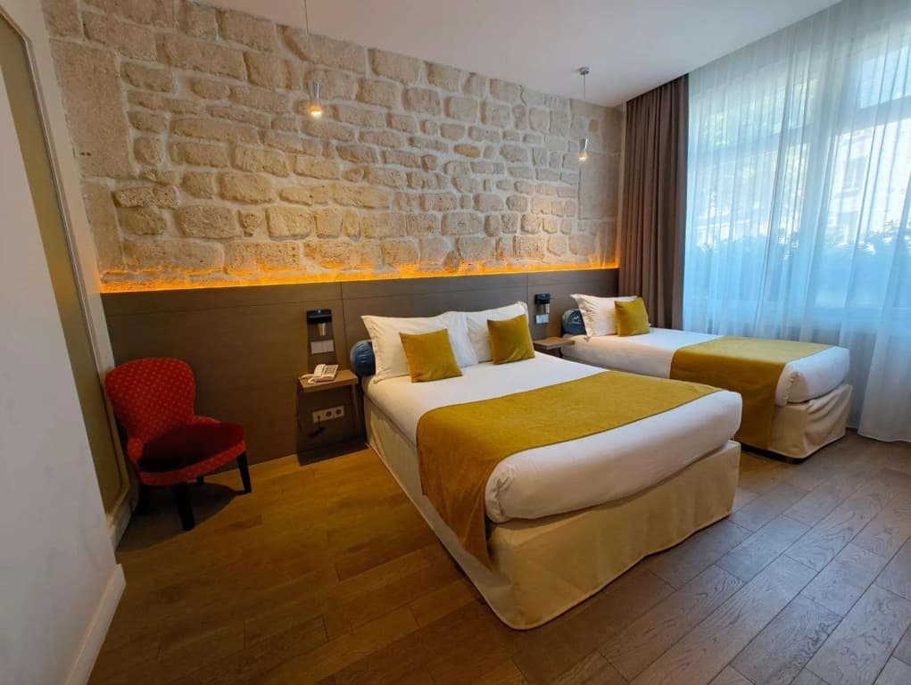 Familia Hotel - photo 18
