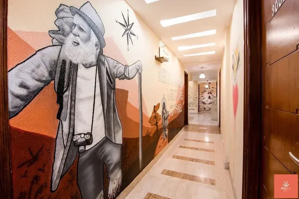 BedBug Hostel by Madpackers - photo 11