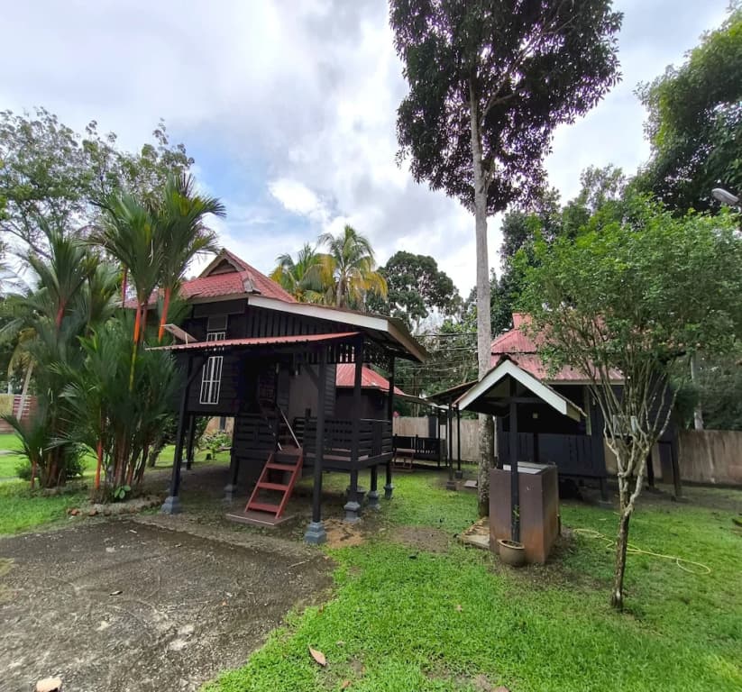 Hotel O Rumah Rehat Awana - photo 49