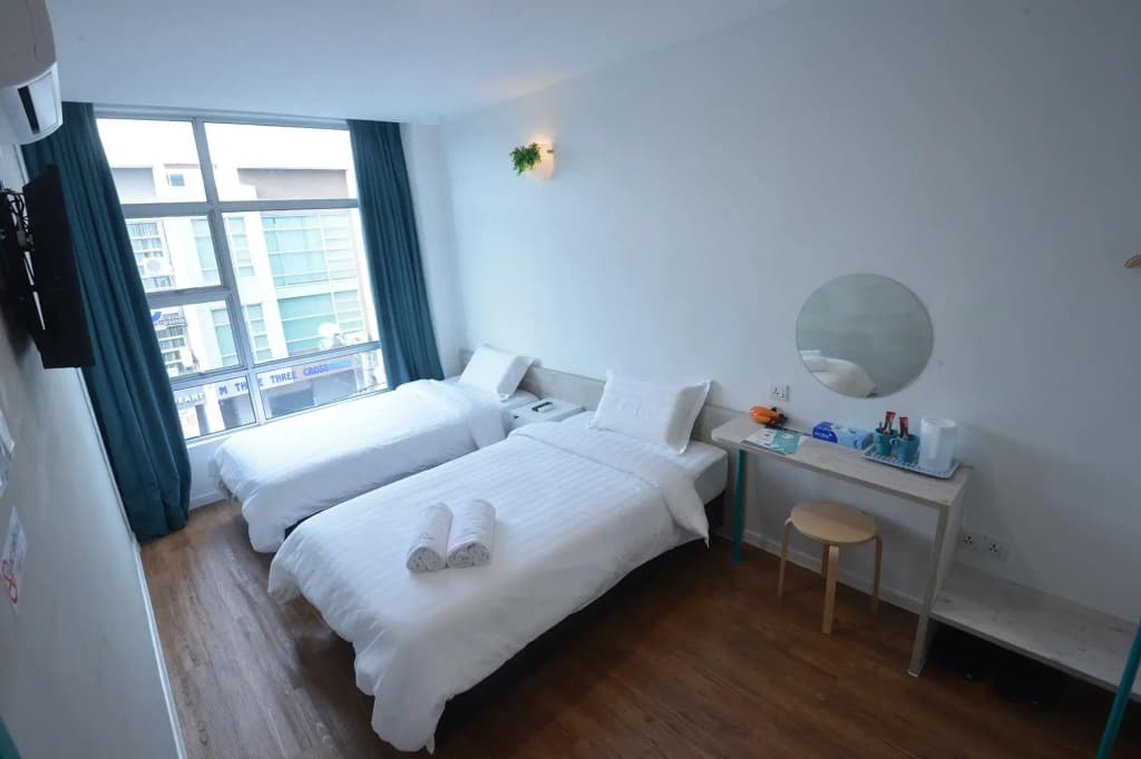 Vrest Hotel - photo 17