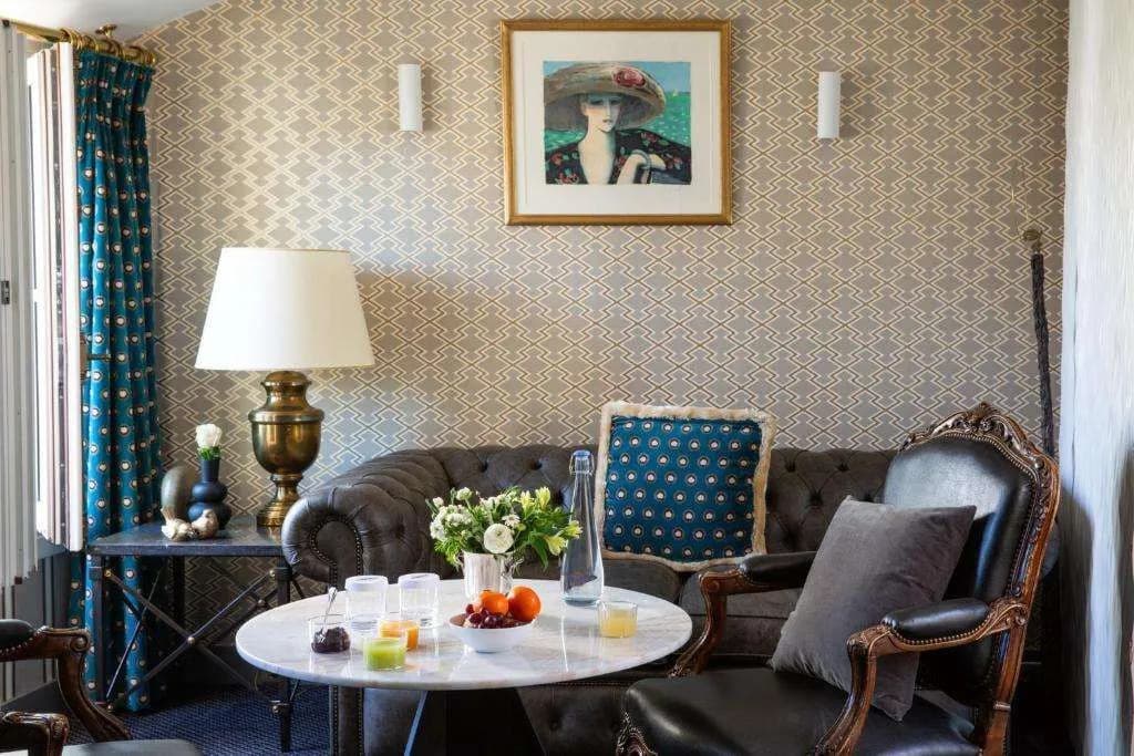 Relais Saint Germain - photo 16