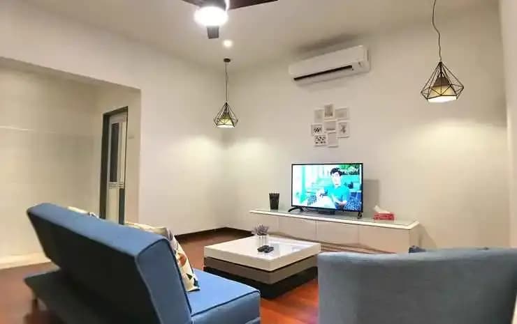 iBook8 Superior 1 Bedroom Gurney Suites by iBook Homestay - photo 35
