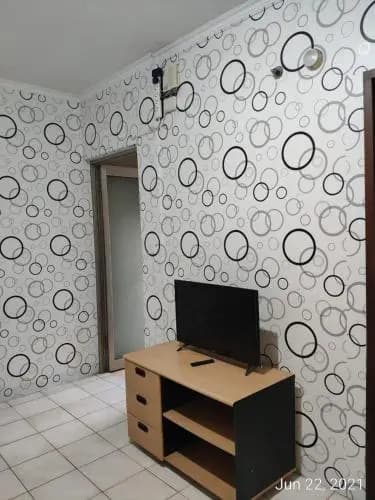 apartemen mediterania garden 1 tanjung duren - main photo