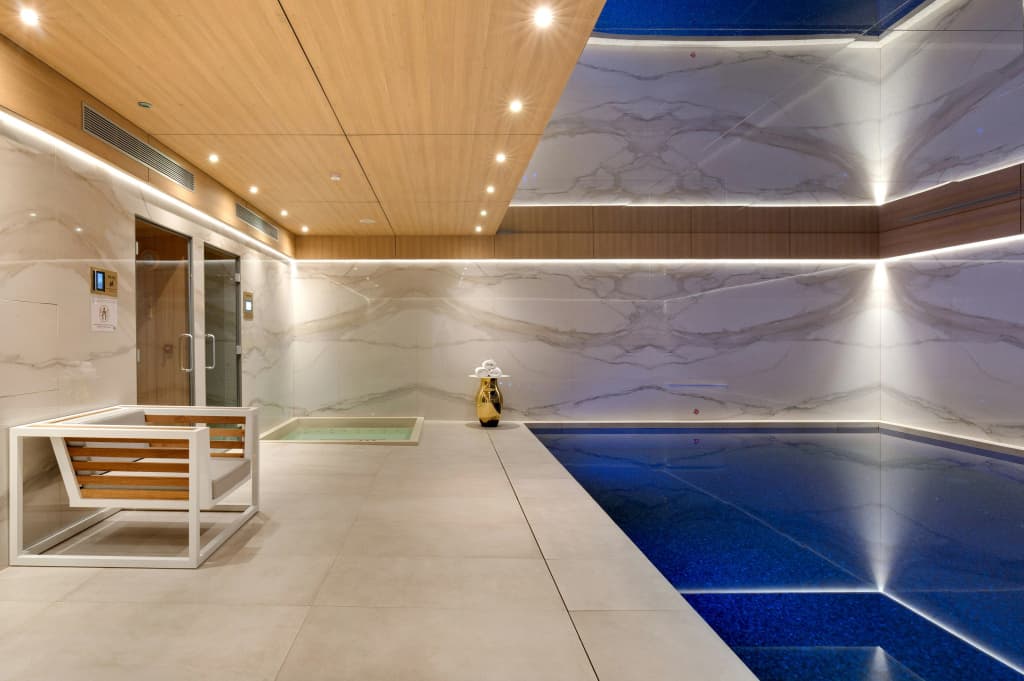 Hôtel Bowmann, a Small Luxury Hotel of the World - photo 15