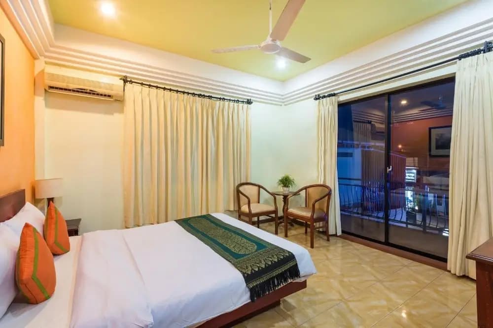 Sihariddh Bnb Villa - photo 2