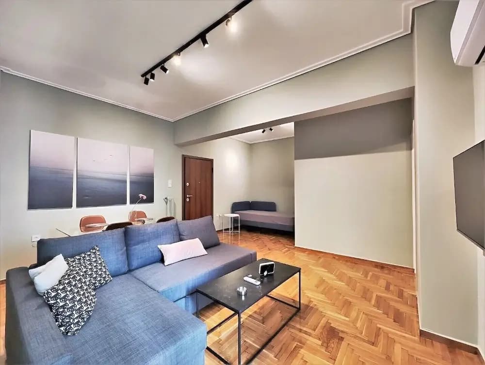 Veno Apartments Goudi - photo 4