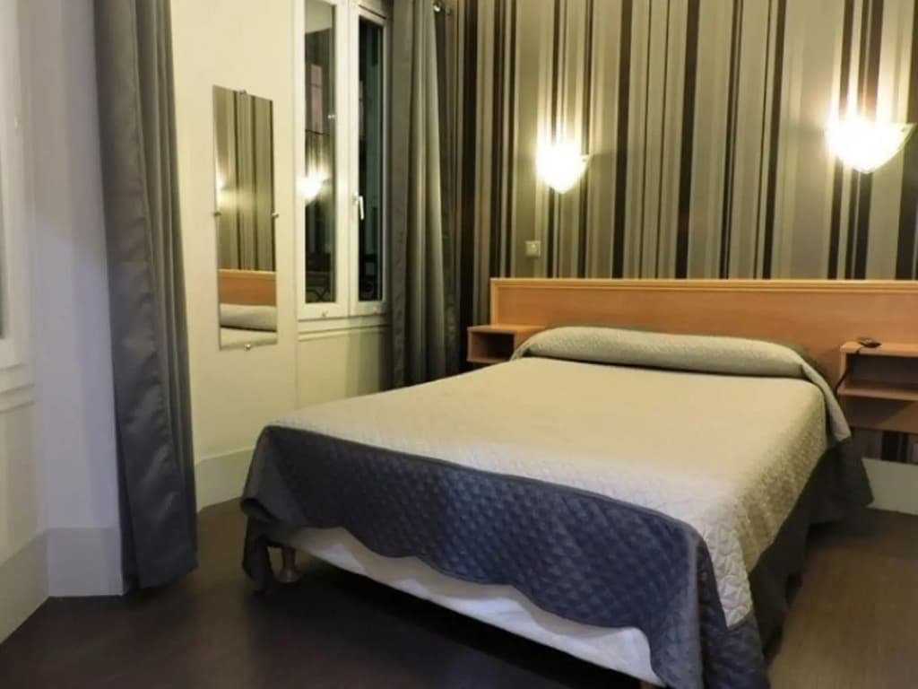 Hotel Bonsejour Montmartre - photo 6