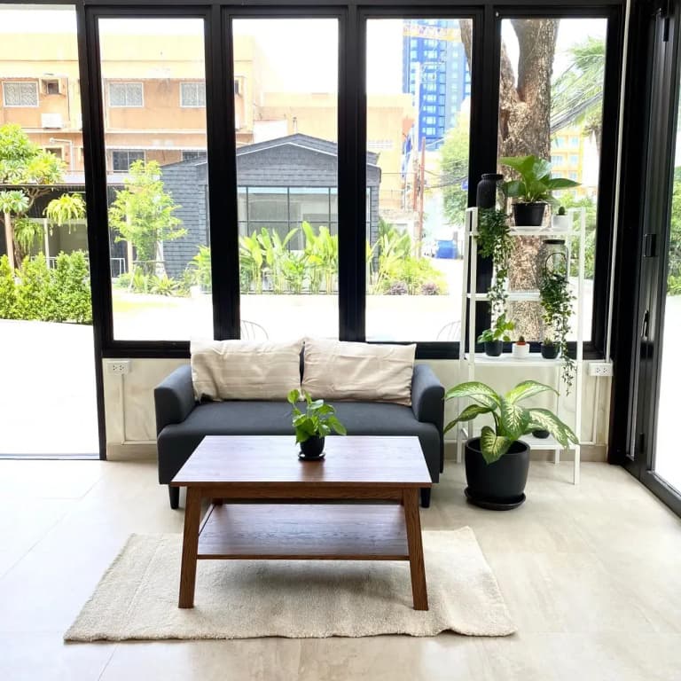 The Shade Residence - photo 2