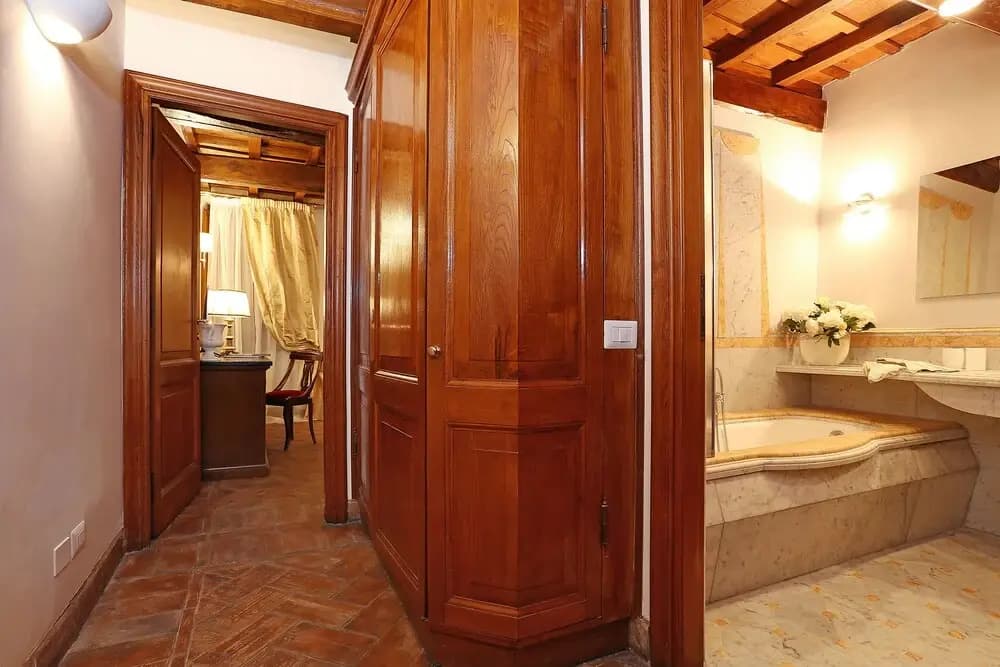 The Palazzetto Suites - photo 13