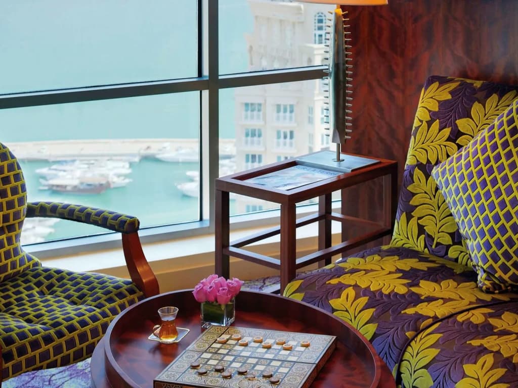 Qabila Westbay Hotel by Marriott - photo 8