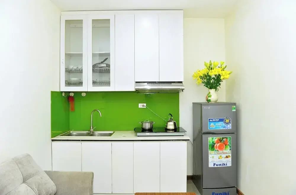 Era Apartment Đông Các - photo 12