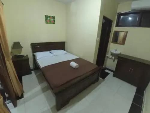Bayudya Hostel - photo 6