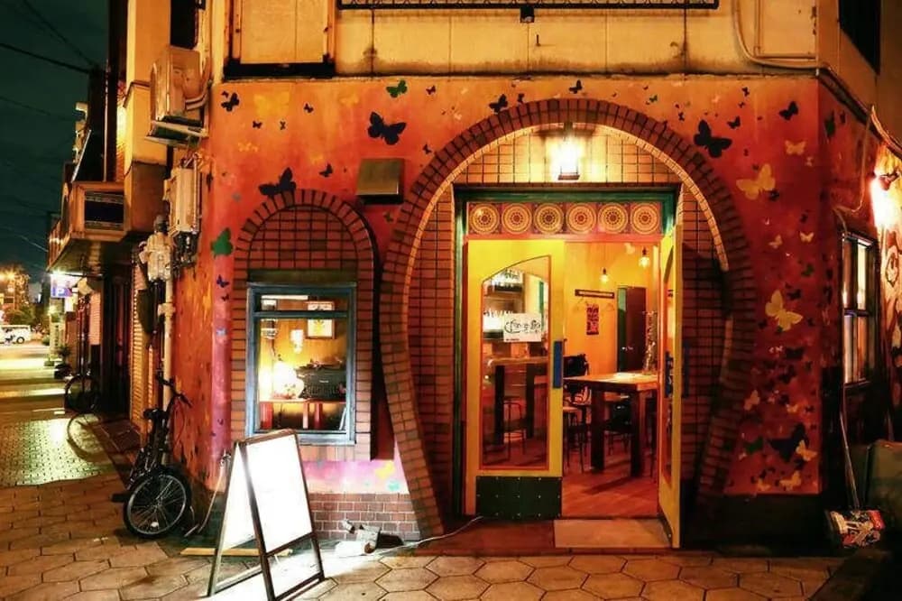 Honeycomb Hostel - main photo