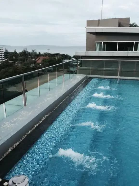 Gallery D Jomtien - photo 16