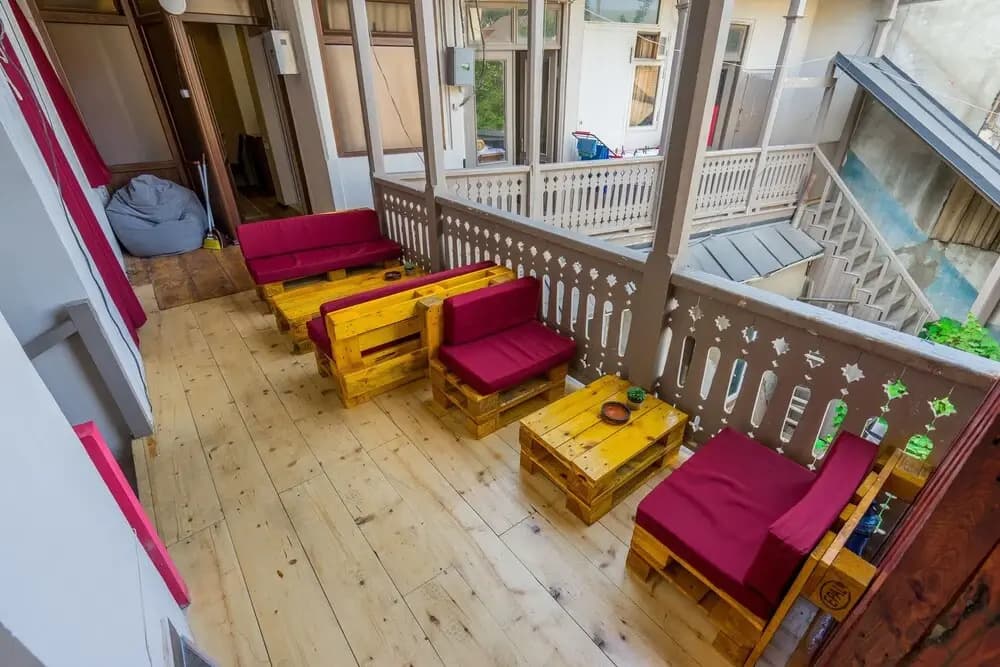 Bonito Hotel - photo 7