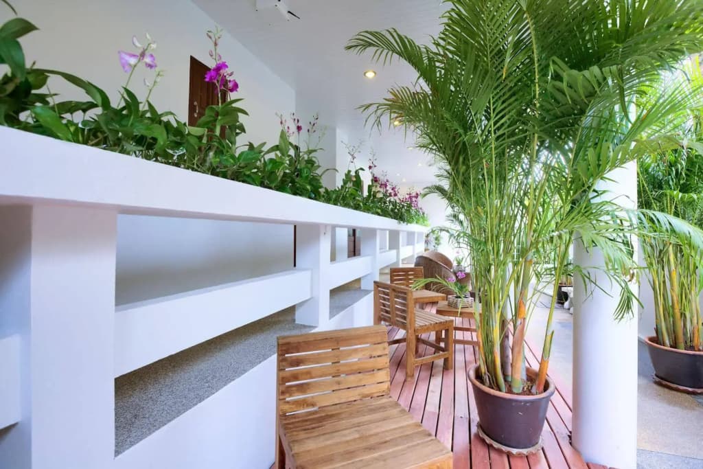 Colorize Boutique Hotel - photo 21