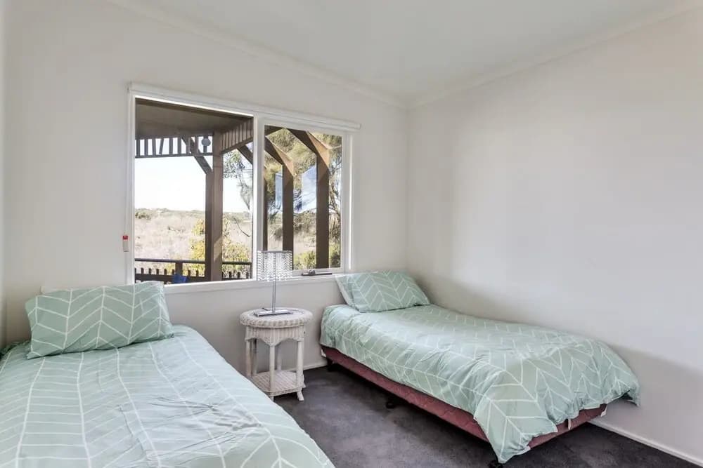 The Heyfield Hideaway - photo 13