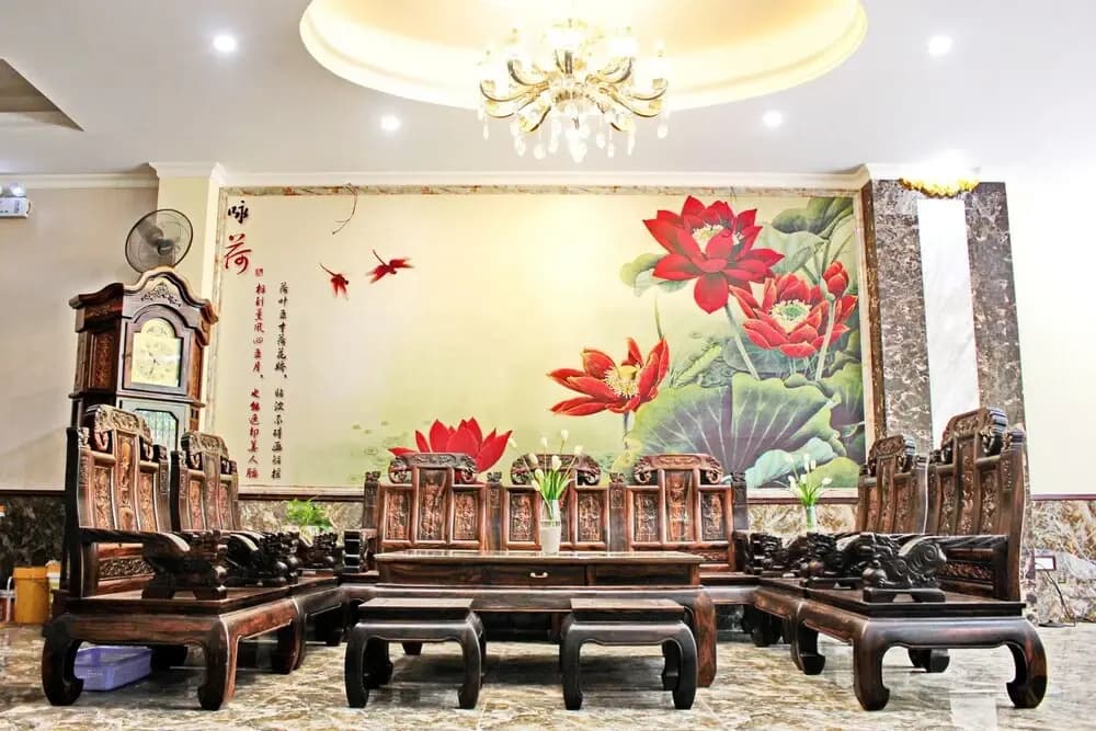 K17 Hotel - photo 2