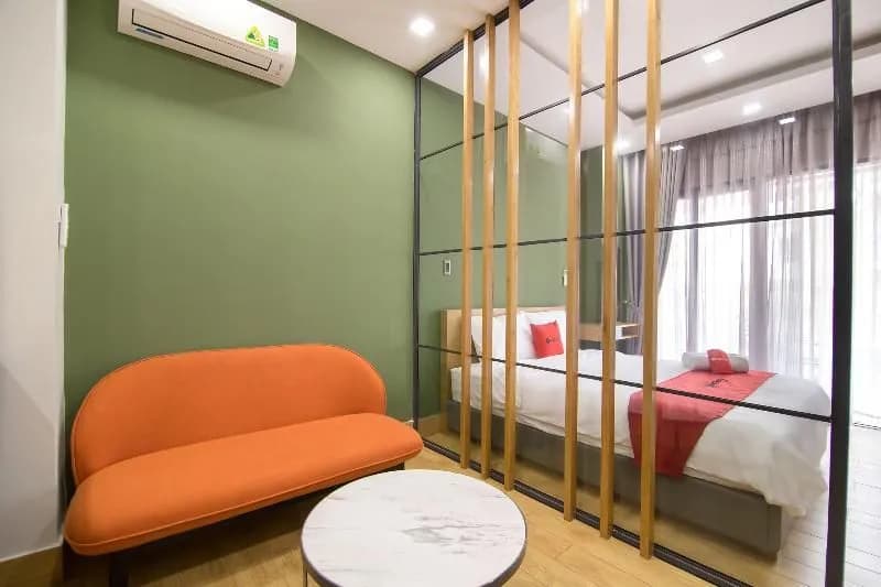 Reddoorz Plus Near Cau Ong Lanh - photo 10