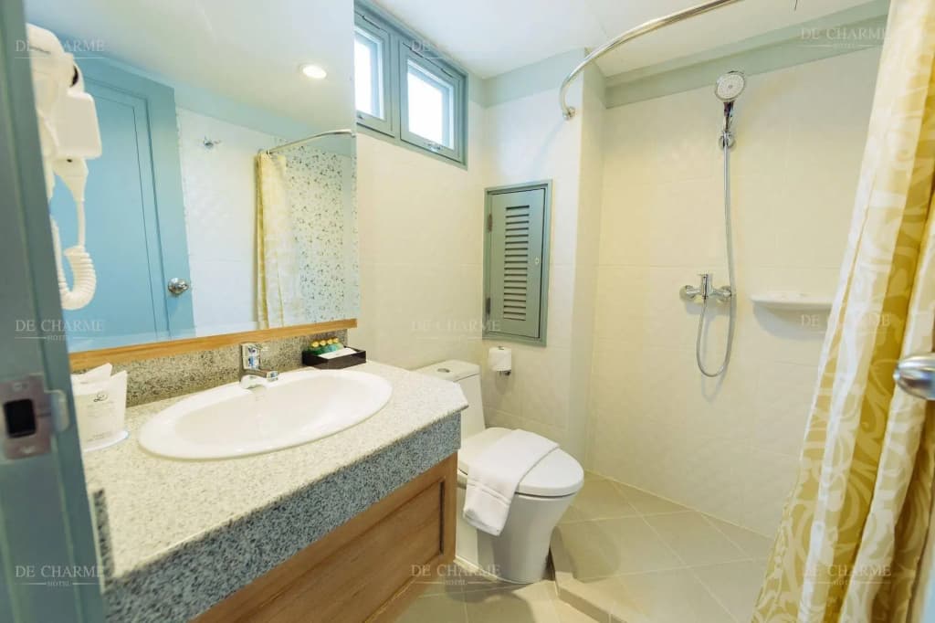 De Charme Hotel - photo 9