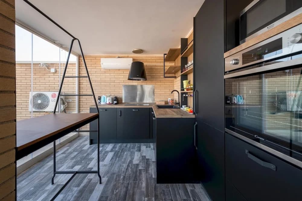 Casa Andrew in Roma - photo 17
