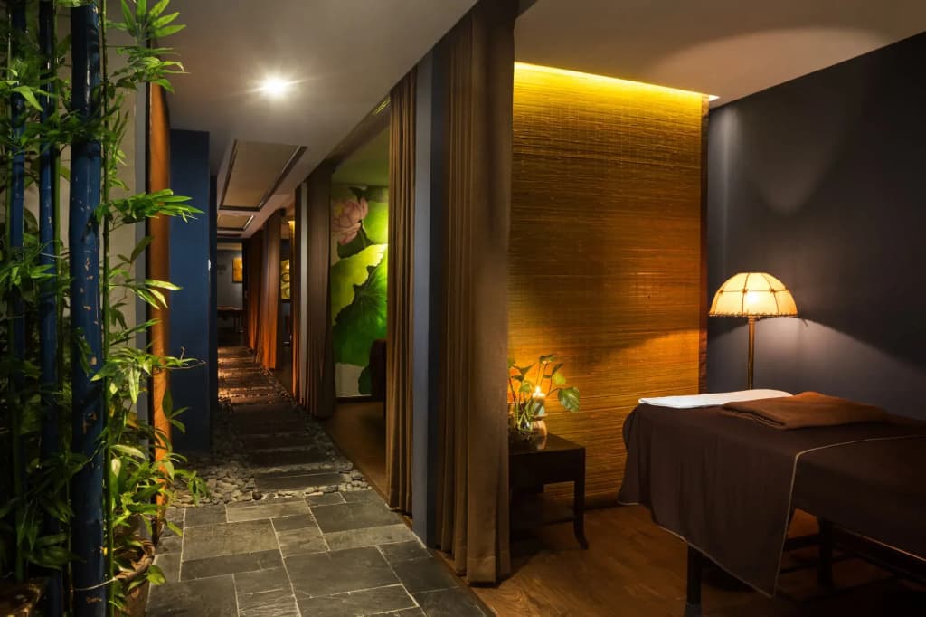 O'Gallery Premier Hotel & Spa - photo 16