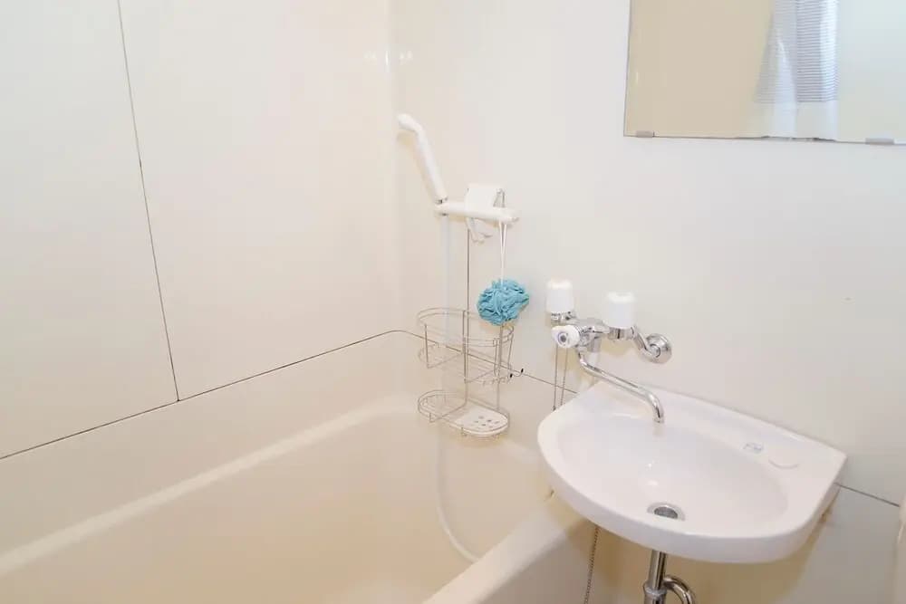 Ex Minamisenba Apartment201 - photo 6