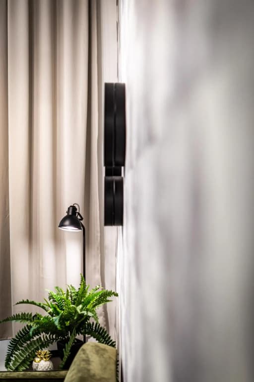 ZEUS Design Apartments - photo 17
