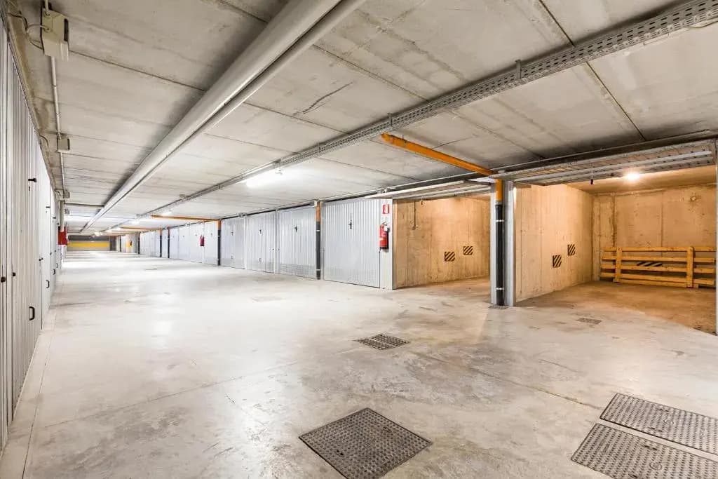 San Siro Apartment - photo 13