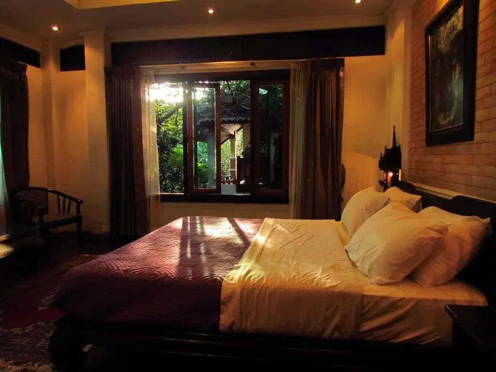 Santitham Guest House - photo 4