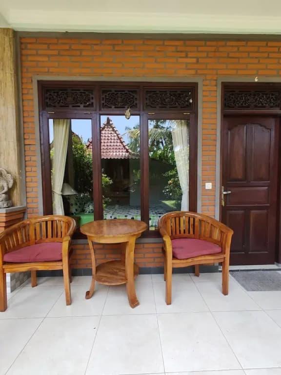 Rizky Guesthouse - photo 7
