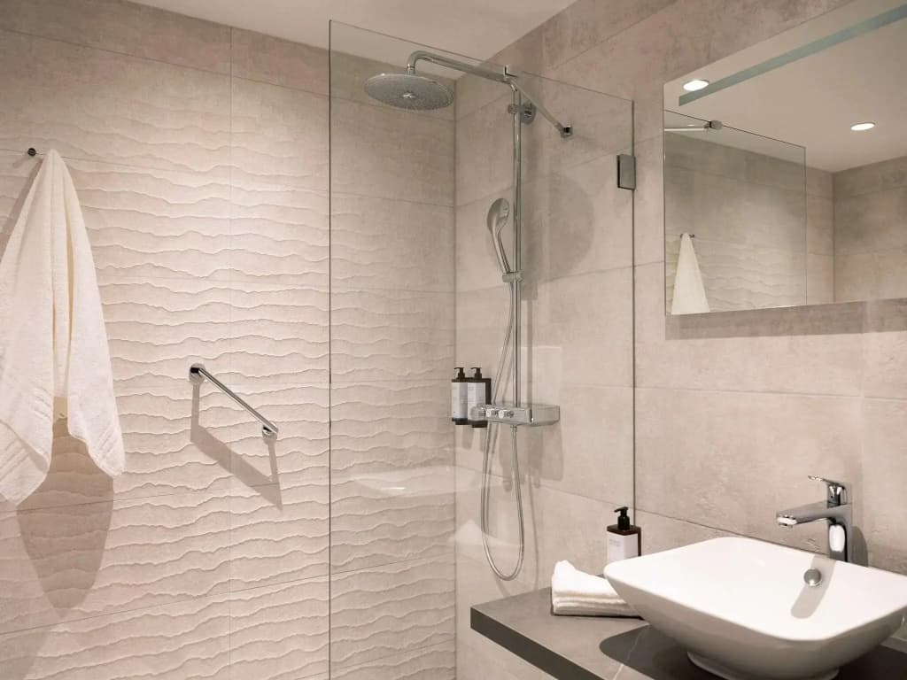 Mercure Amsterdam North Station - photo 22