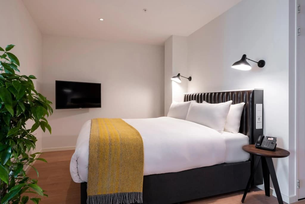 PREMIER SUITES PLUS Amsterdam - photo 3