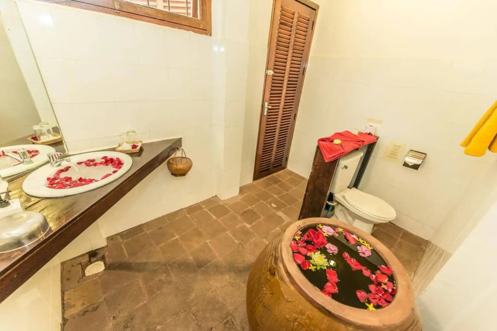 SiZen Retreat & Spa - photo 7