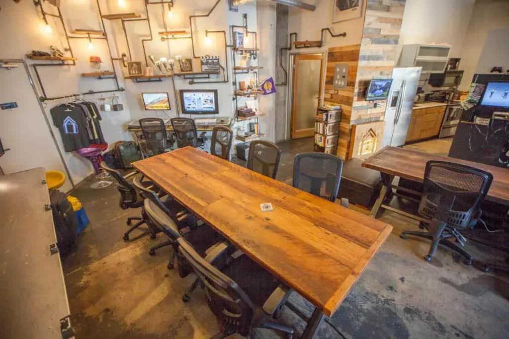 PodShare - Hostel - photo 9
