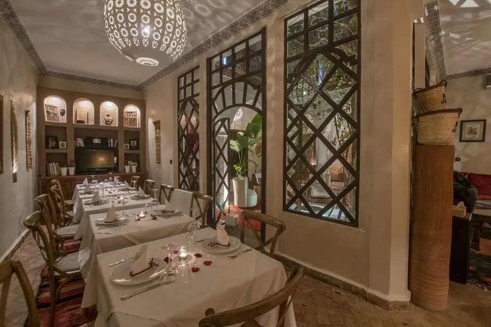 Riad Anais Medina - photo 18