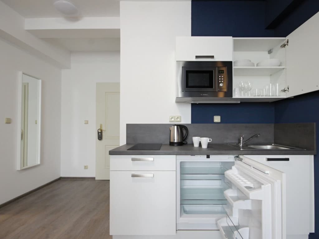 Alveo Suites - photo 15