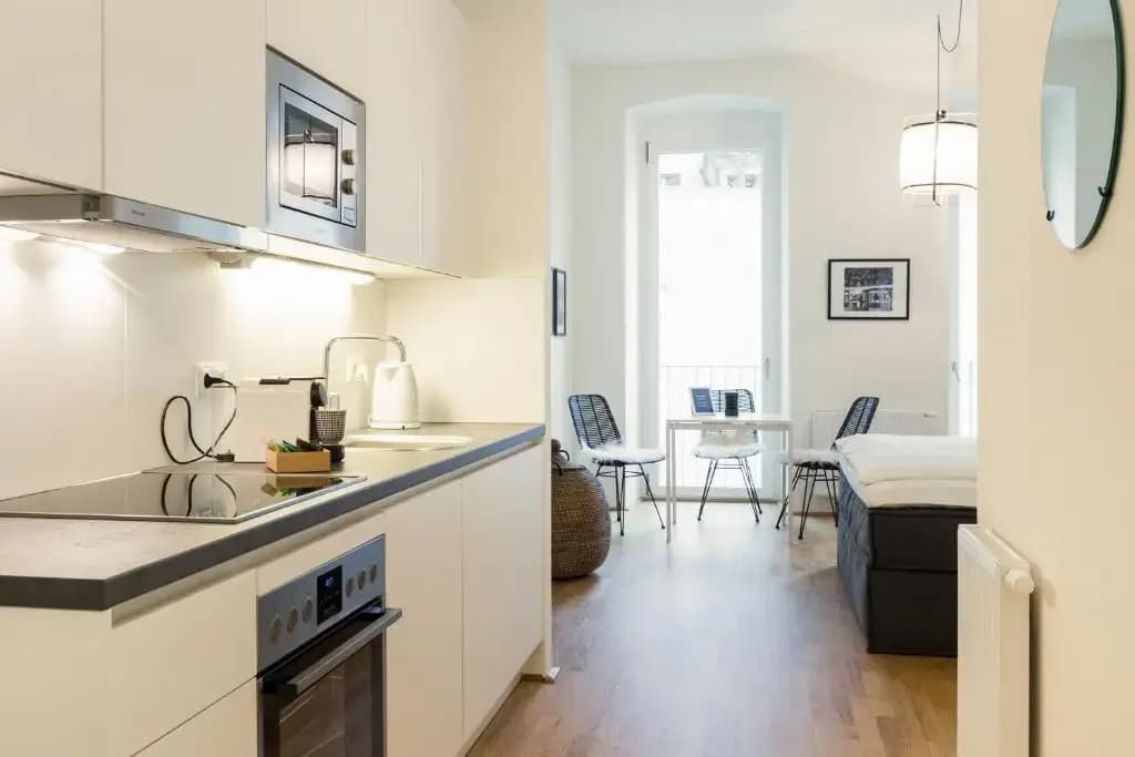The BL42 - Vienna Concept Apartments - photo 13