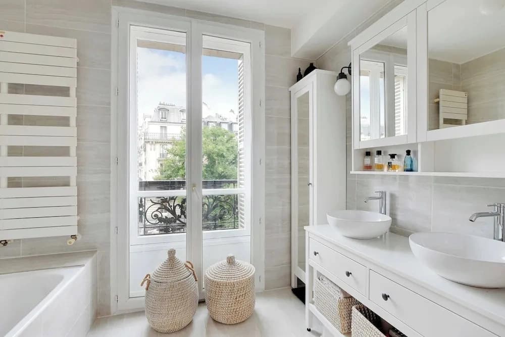 Elegant Apt 2bdr- Arc de Triomphe / Champs-elysees - photo 8