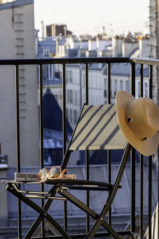 Hotel des Carmes By Malone - photo 17