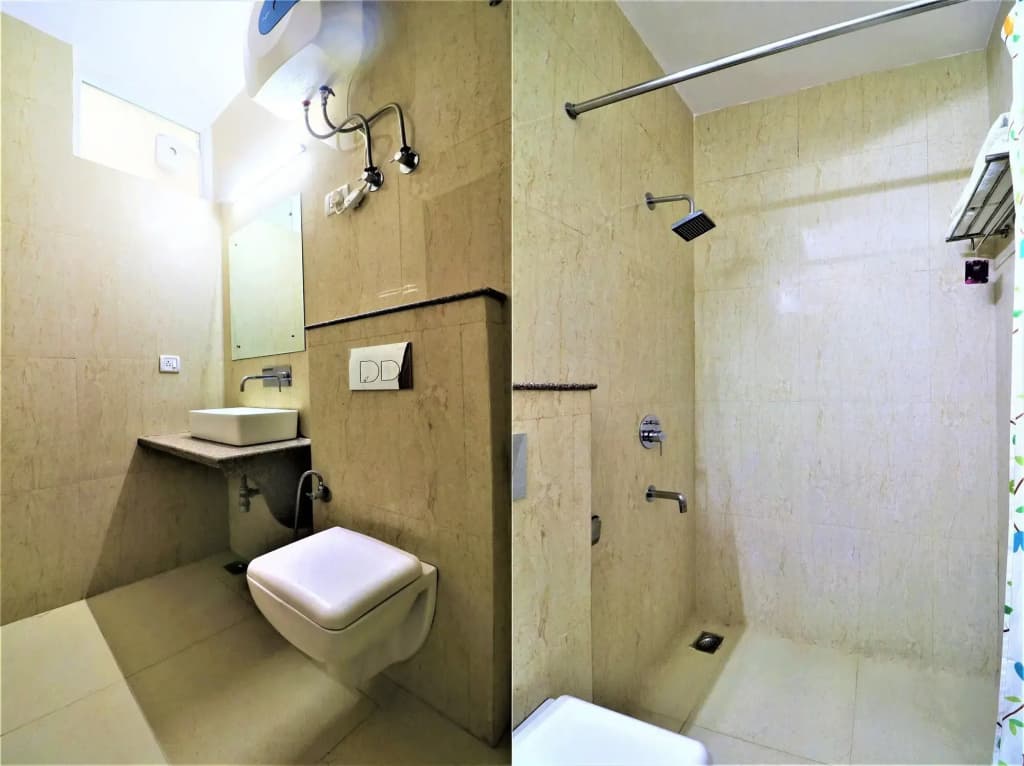 Hotel Aeropath - photo 8