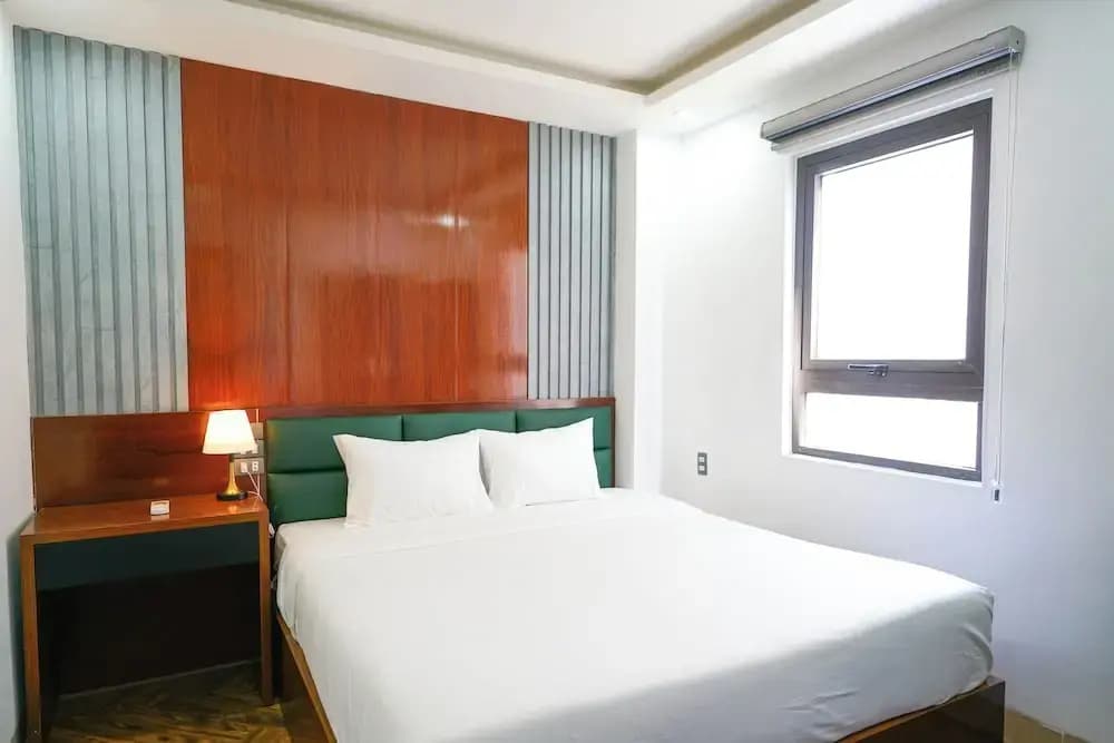MaMa Hotel And Apartment - photo 35