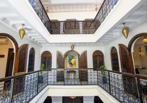 Riad La Vie - photo 1