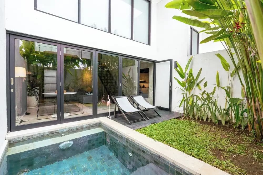 Canggu Plex Unit 3 Villa By Betterplace - photo 15