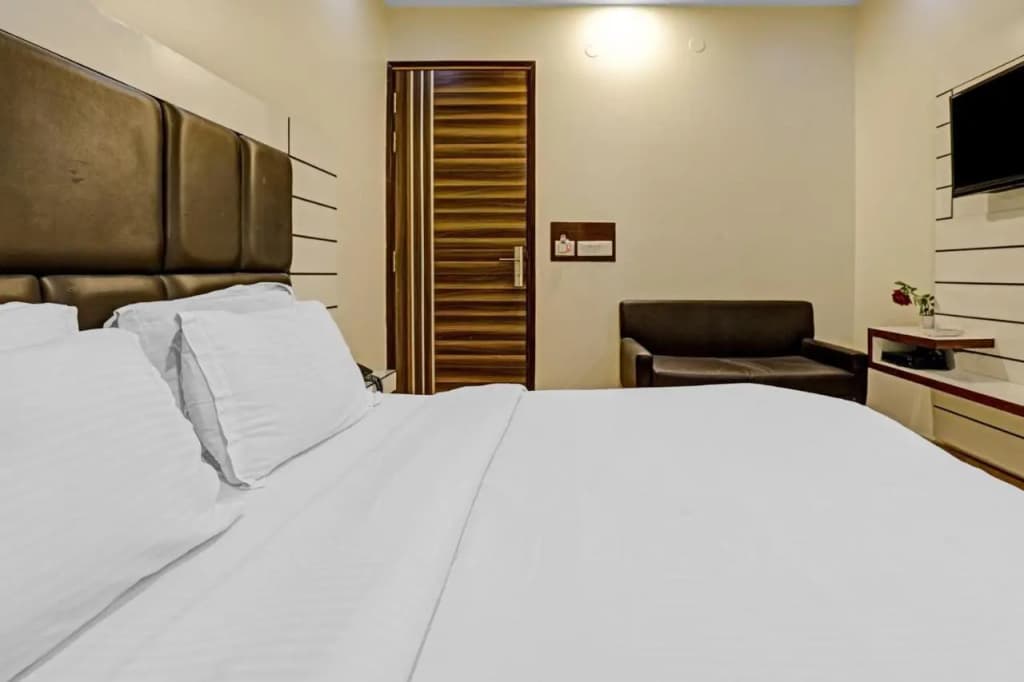 Hotel Kabana - photo 23